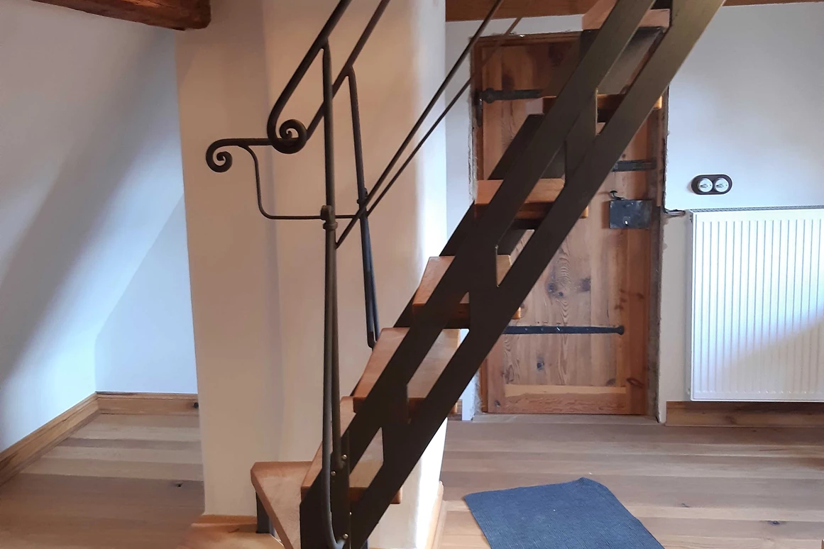 Monteurzimmer: Ferienhaus an der Höh`